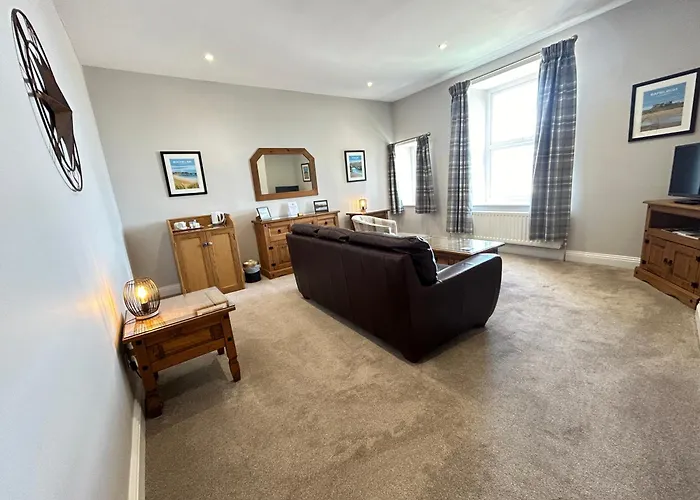 Chandlers Bnb