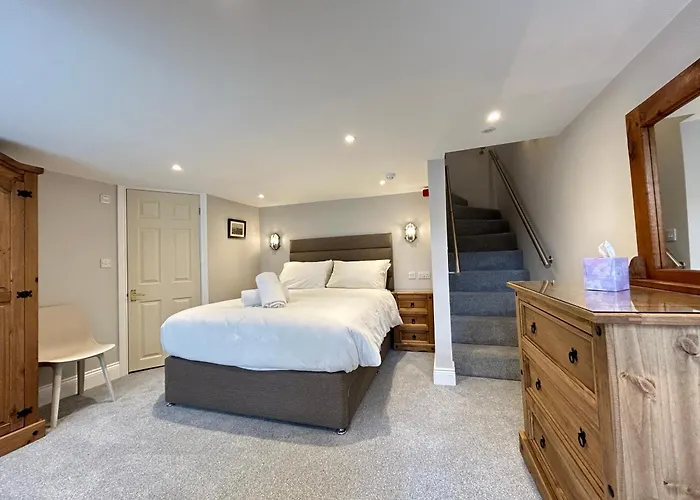 Chandlers Bnb