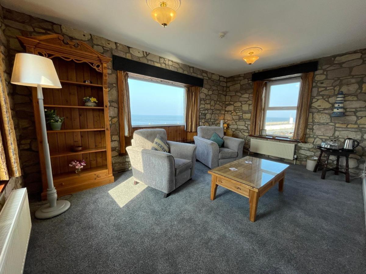 Chandlers Bed and breakfast Seahouses