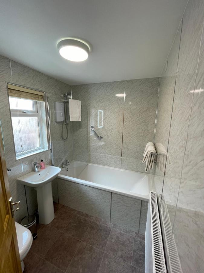 Chandlers Bed and breakfast Seahouses