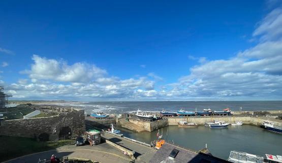 Chandlers Seahouses