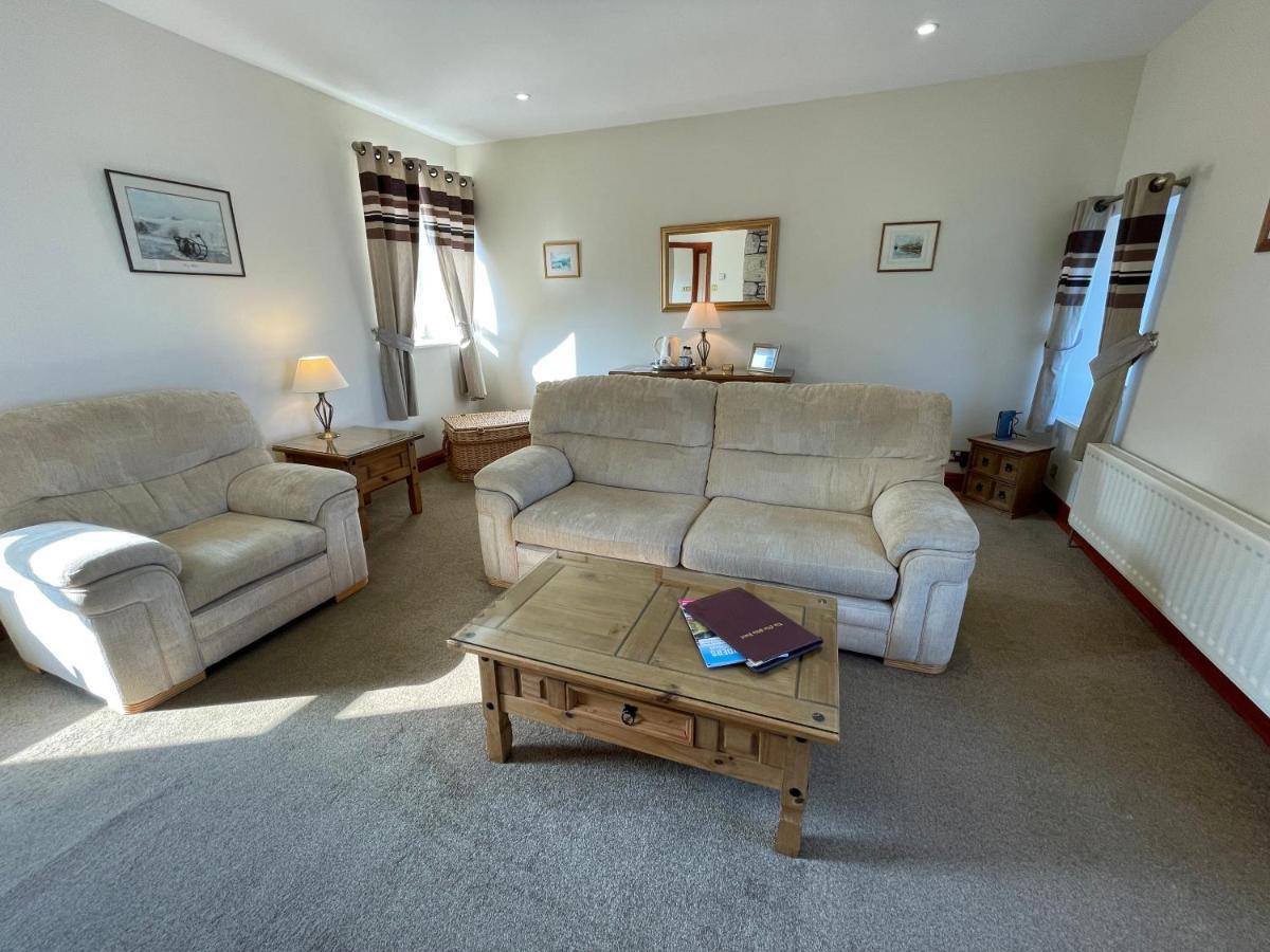 Chandlers * Seahouses