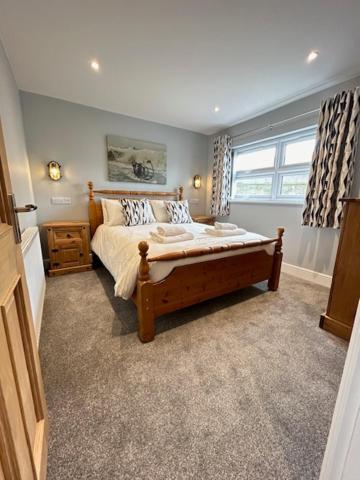 Bed and breakfast Chandlers Seahouses