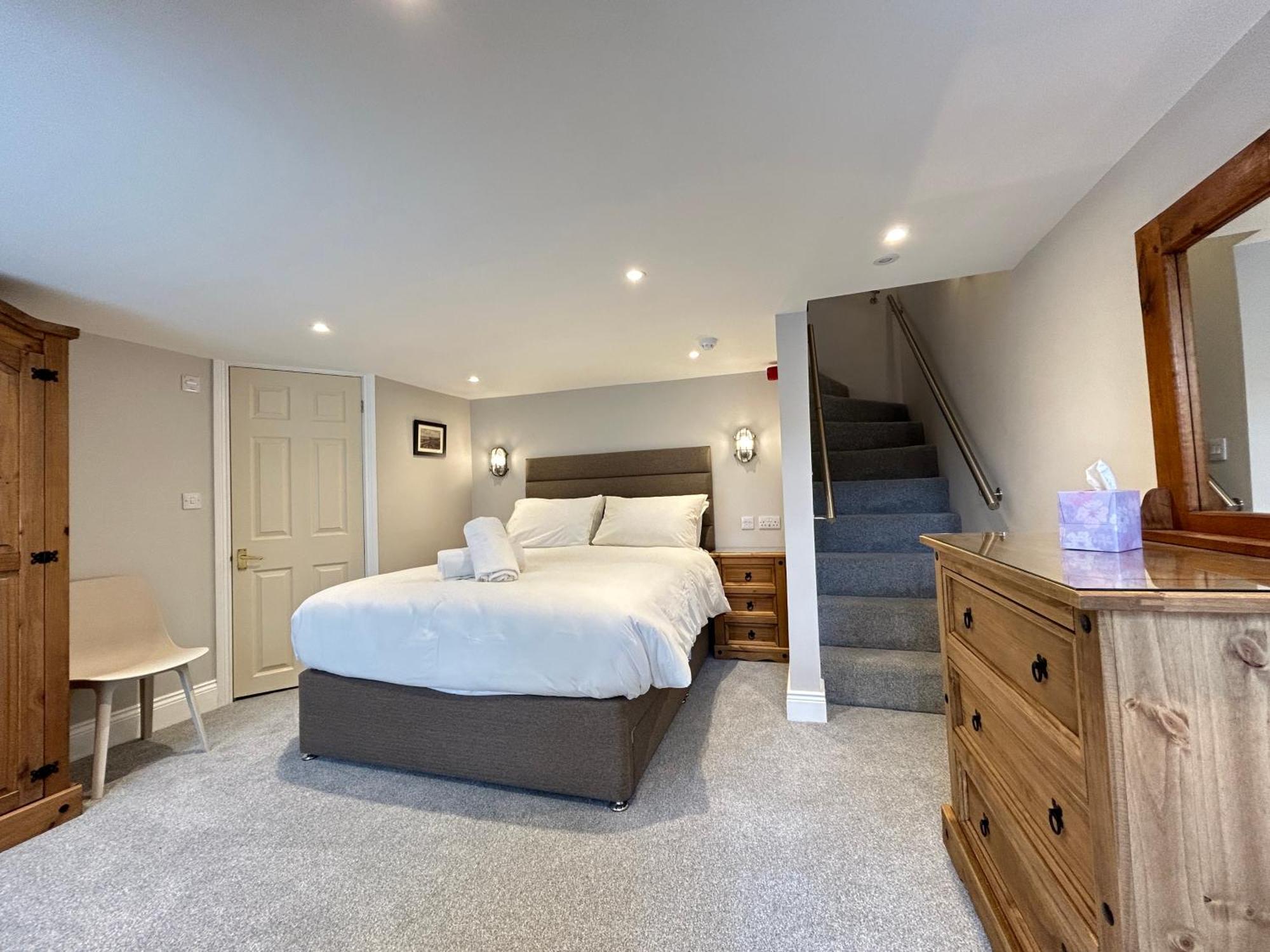 Bed and breakfast Chandlers *